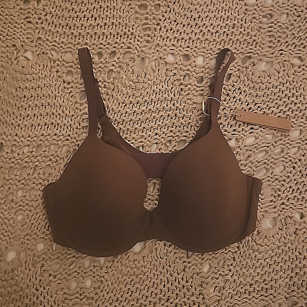 Skims Underwire Bra 38C